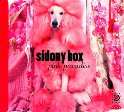 Pink Paradise (CD / Album)
