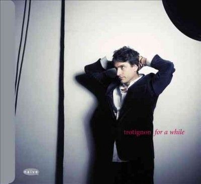 Orchestra Of Cnr Tou - For A While (CD)
