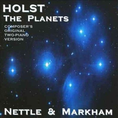 Holst:Planets - (Import CD)