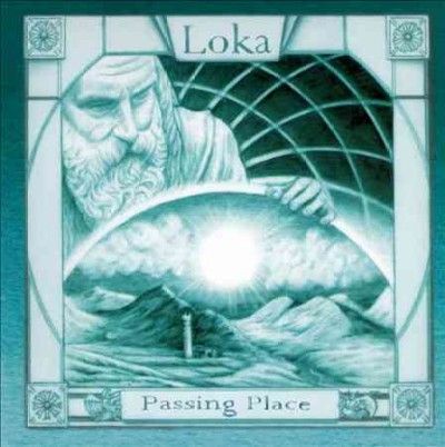 Passing Place (CD / Album)