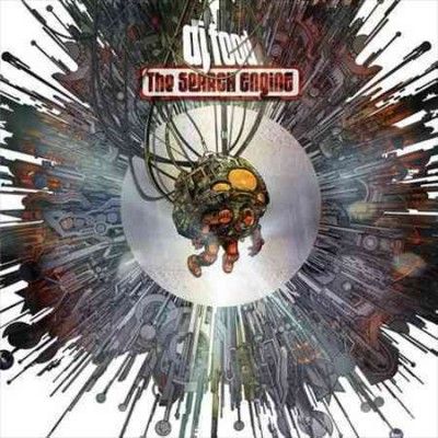 The Search Engine (CD / Album (Limited Edition))