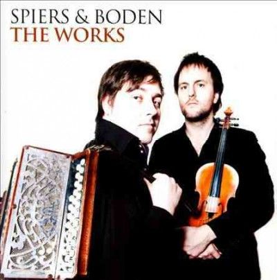 The Works (CD / Album)