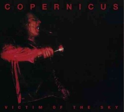 Copernicus - Victim Of The Sky (CD)