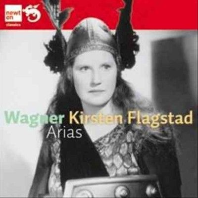 San Francisco Opera - Wagner: Operatic Scenes And Arias (CD)