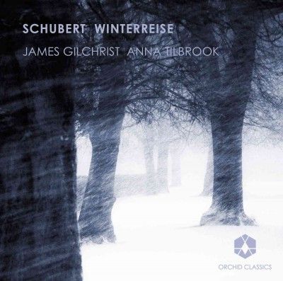Schubert: Winterreise (CD / Album)