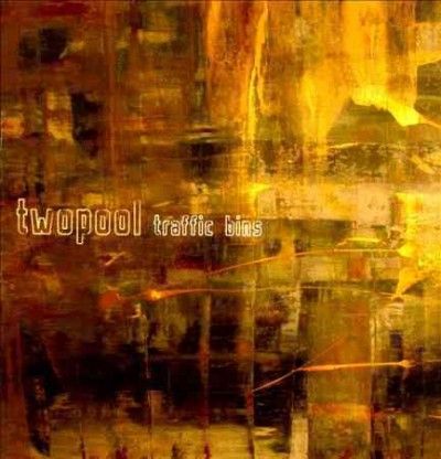 Twopool - Traffic Bins (CD)
