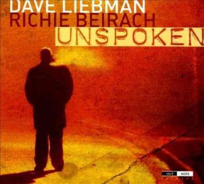 Unspoken (CD / Album)