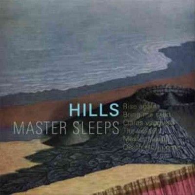 Hills - Master Sleeps (CD)