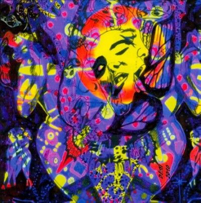 Oresund Space Collec - Slip Into The Vortex (CD)