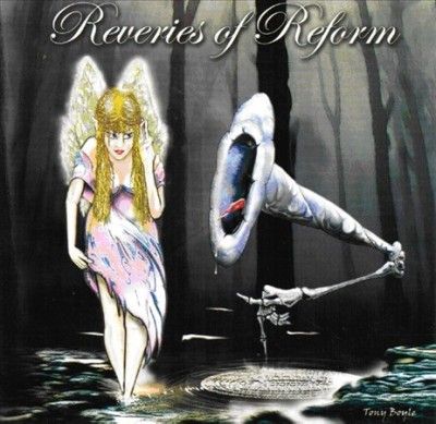 Reform - Reveries Of Reform (CD)