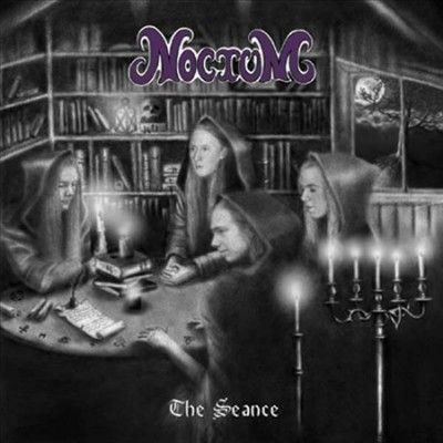 Noctum - Stance (CD)