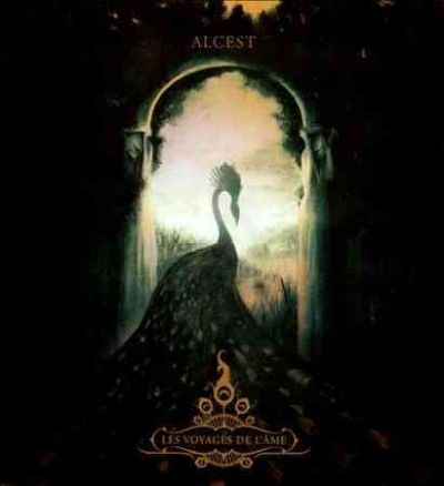 Alcest - Les Voyages De L'ame (special Ed) (CD)