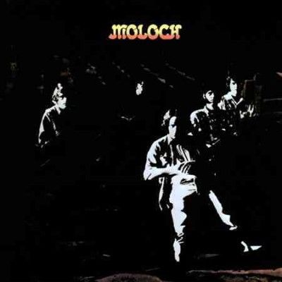 Moloch - Moloch (CD)