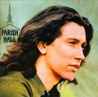 Parish Hall - Parish Hall (CD)