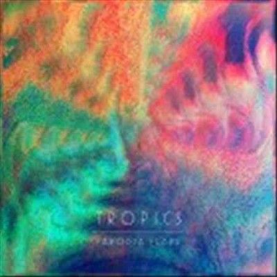 Parodia Flare (CD / Album)