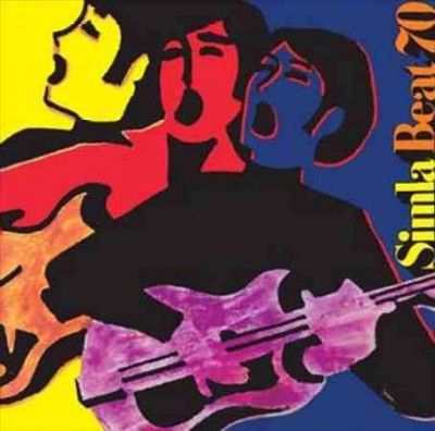 Various - Simla Beat 70 (CD)