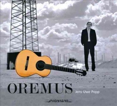 Oremus (CD / Album)