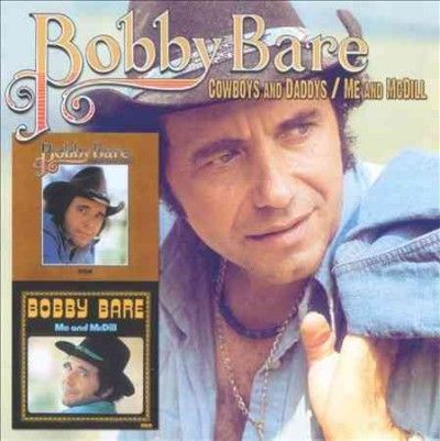 Cowboys and Daddys/Me and Mcdill - (Import CD)