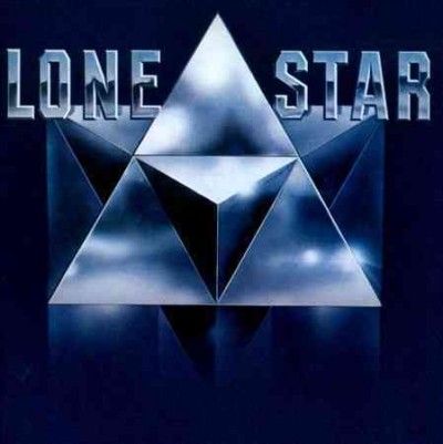Lone Star - Lone Star (CD)