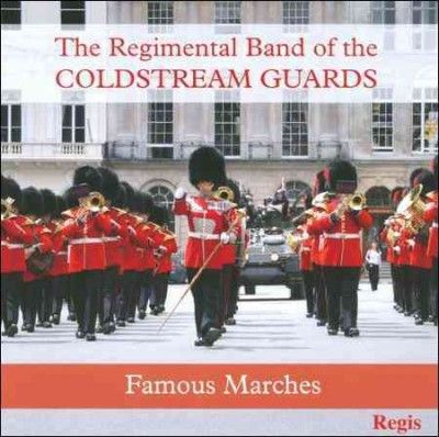 Famous Marches - (Import CD)
