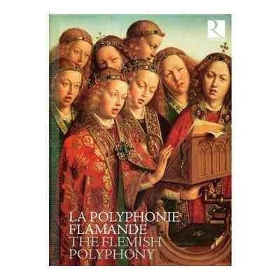 The Flemish Polyphony (CD / Box Set)