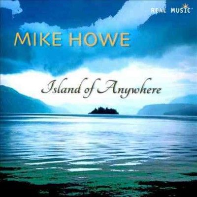 Island of Anywhere - (Import CD)