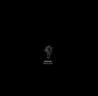 Deathprod - Treetop Drive (CD)