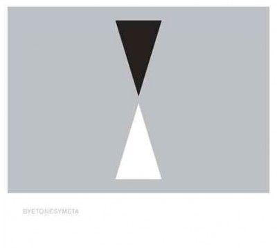 Byetone - Symeta (CD)