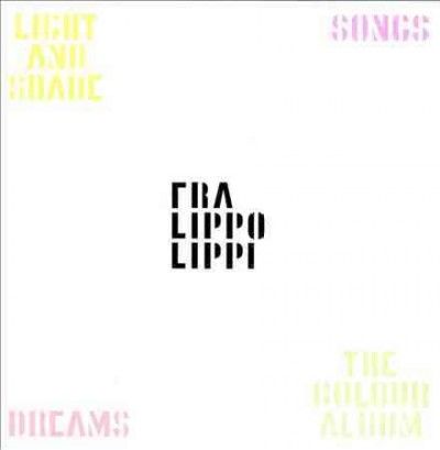 Fra Lippo Lippi - Fra Lippo Lippi (CD)