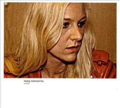 Hedvig Tr Mollestad - Shoot (CD)