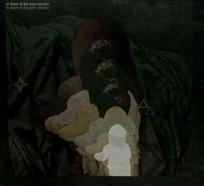 El Doom &amp; the Born Electric (CD / Album)