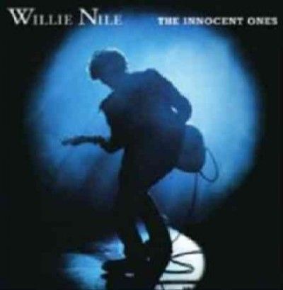 Willie Nile - Innocent Ones (CD)