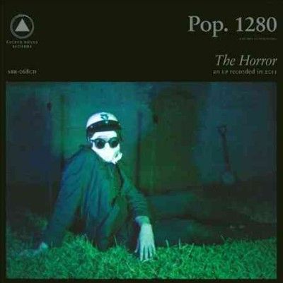 Pop. 1280 - Horror (CD)