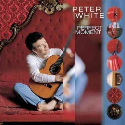 Perfect Moment - (Import CD)