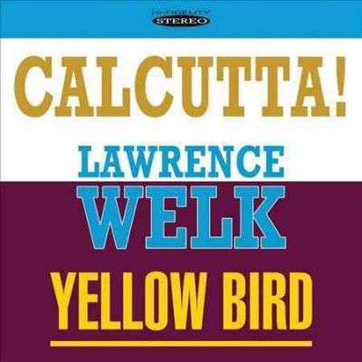 Calcutta!/Yellow Bird (CD / Album)