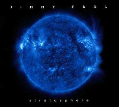 Jimmy Earl - Stratosphere (CD)