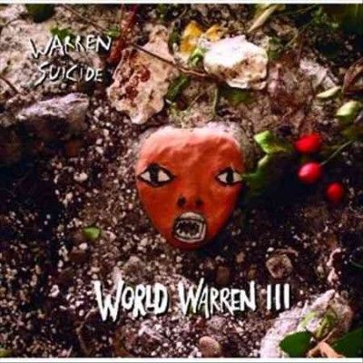 Warren Suicide - World Warren Iii (CD)