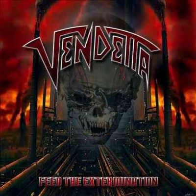 Feed the Extermination - (Import CD)