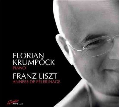 Franz Liszt: Annees De Pelerinage (CD / Album)
