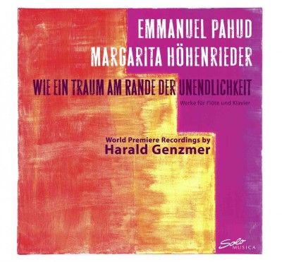 Wie Ein Traum Am Rande Der Unendlichkeit (CD / Album)