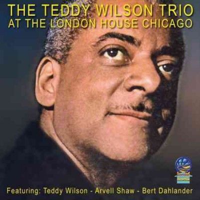 At the London House, Chicago (CD / Album)