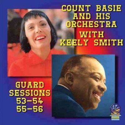 Guard Sessions 1953-54/1955-56 (CD / Album)