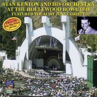 At the Hollywood Bowl 1948 (CD / Album)