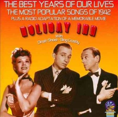 The Best Years of Our Lives (CD / Album)