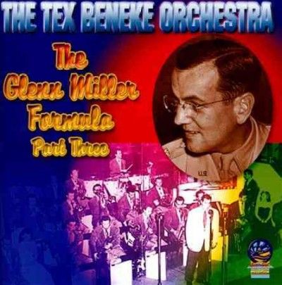 Glenn Miller Formula Part 3 (CD / Album)
