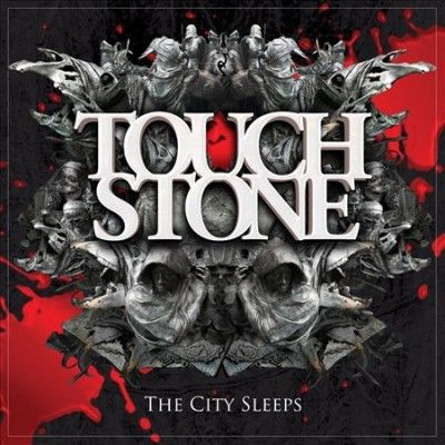 Touchstone - City Sleeps (CD)