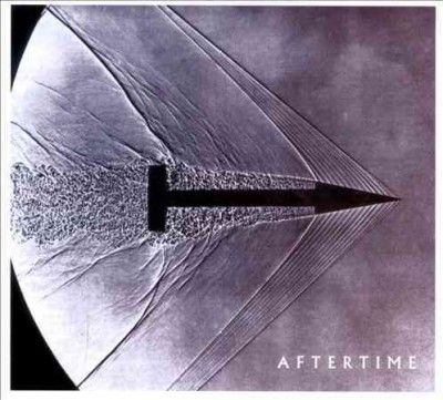 Roly Porter - Aftertime (CD)