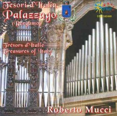 Treasures of Italy - (Import CD)