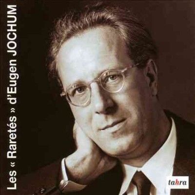 Eugen Jochum:Rare Recordings - (Import CD)