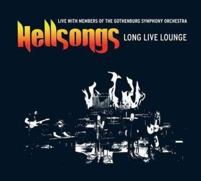 Hellsongs - Long Live Lounge (CD)